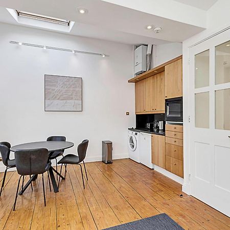 Beautiful One-Bedroom Apartment In Central Londra Dış mekan fotoğraf